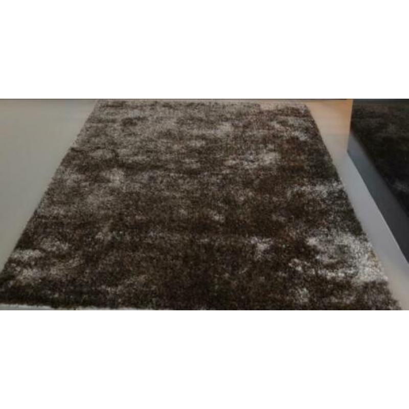 ERIC KUSTER luxe design hoogpolige vloerkleden!!