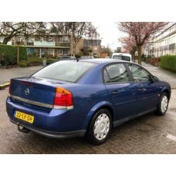 Opel Vectra 1.8-16V Comfort 2003! Trekhaak! Airco! NAP! Goed
