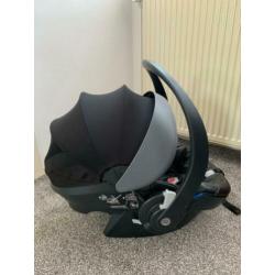 Autostoel mima