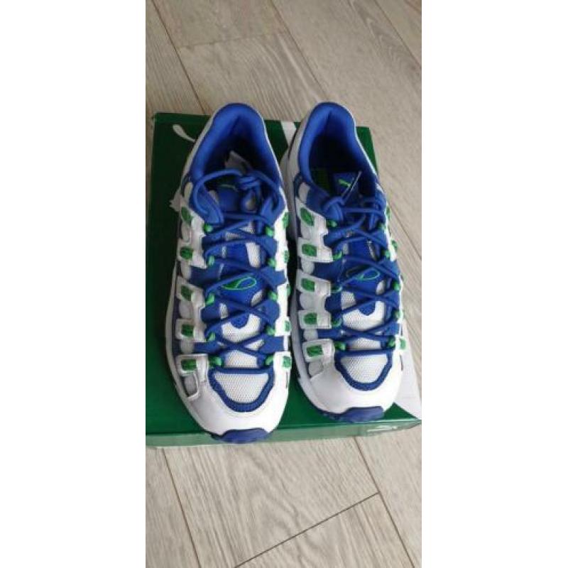 Nieuw Puma cell endura maat 43