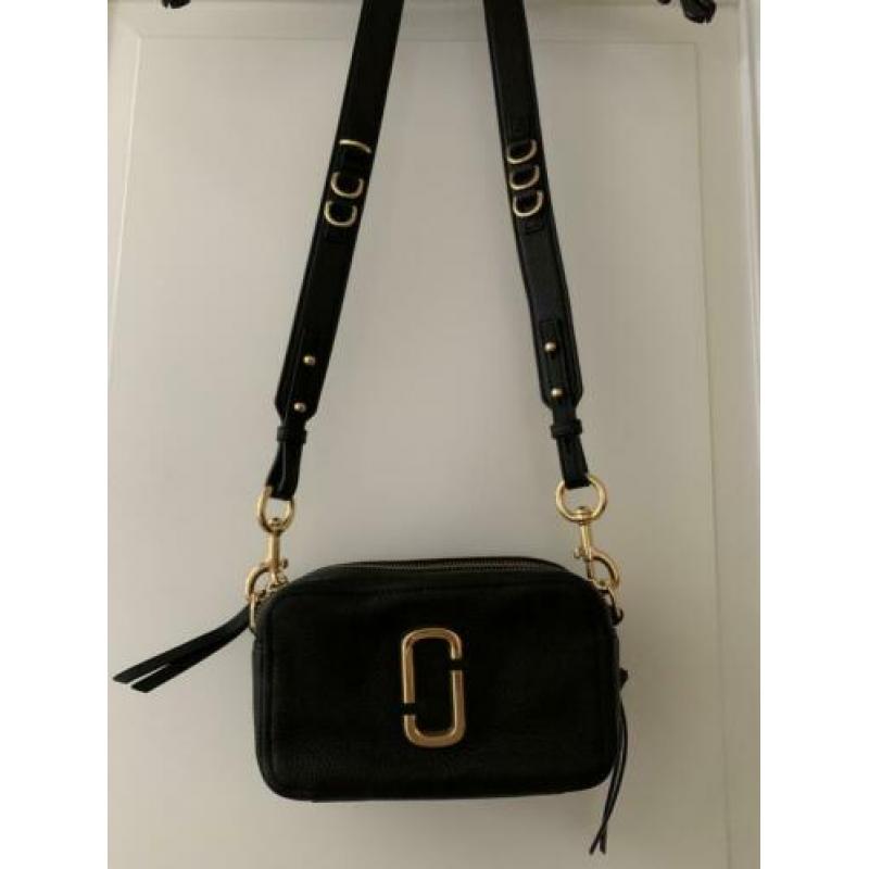 Marc Jacobs Schouder Tas