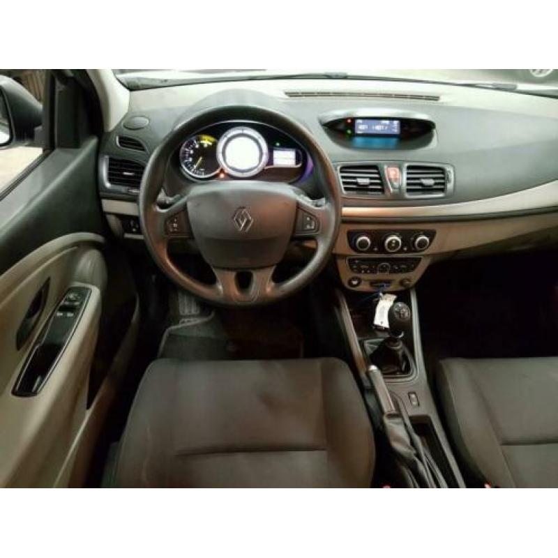Renault Mégane 1.5 dCi Expression Airco Cruise/LMV/Nette aut