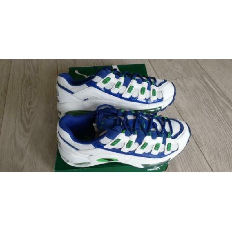 Nieuw Puma cell endura maat 43