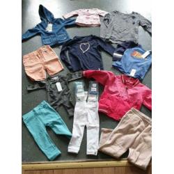 partij Noppies kleding