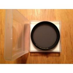 52mm 54mm 55mm 58mm filters allerlei oa B&W Hoya Hama