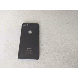 Iphone 8 | 64 GB | Zo goed als nieuw