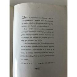 Fotografie boeken 50er jaren