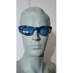 Zonnebril SINNER Desert Blue UV400 Unisex Fors afgeprijsd!!!