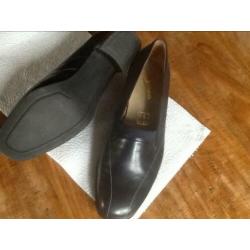 Durea dames schoenen maat 7,5