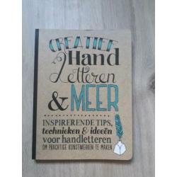 Creatief Handletteren & Meer