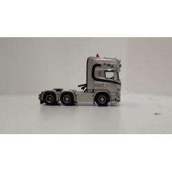 wsi scania R&V Babbie
