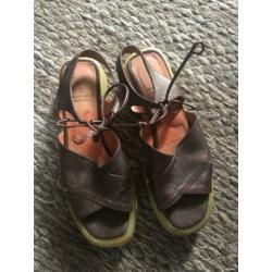 MUXART sandalen / zomerschoenen maat 36