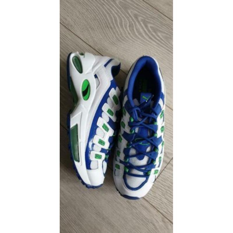 Nieuw Puma cell endura maat 43