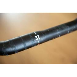 3T Superergo Pro racefiets stuur (42 cm)