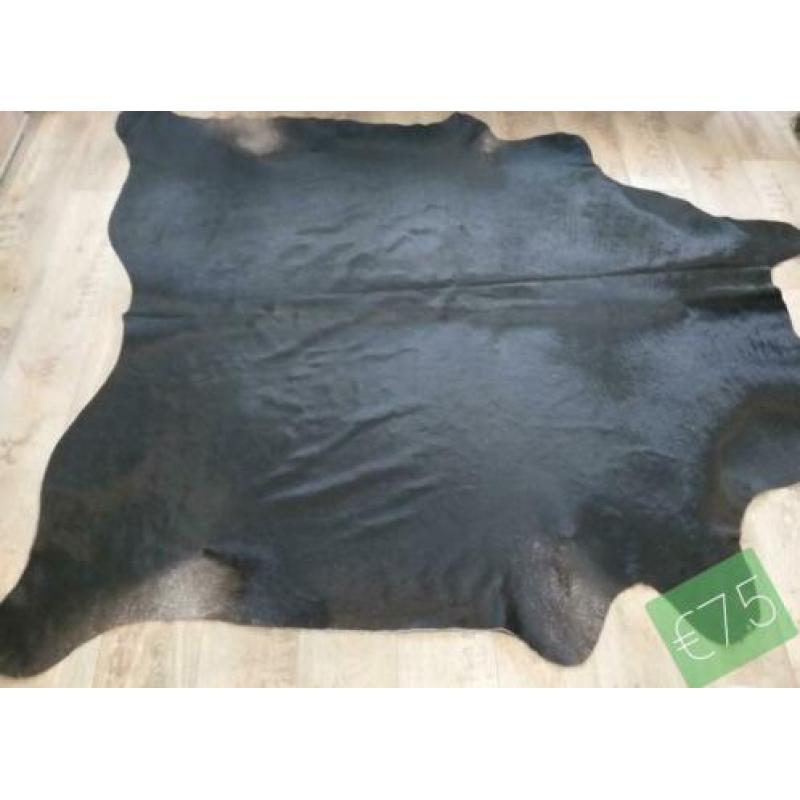 Weekaanbieding! Koeienhuiden | koe huid | koeienkleed NIEUW!