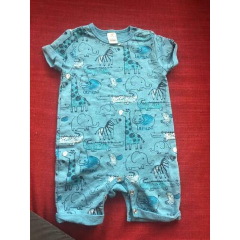 Baby pakjes 4FF smafolk mala danefae molo etc