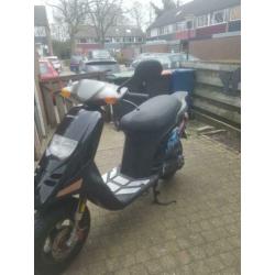 puch typhoon