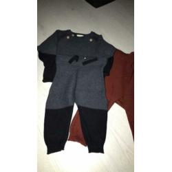 H&M pakjes 62/68