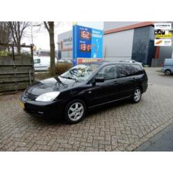 Mitsubishi Lancer Station Wagon 1.6 Invite airco