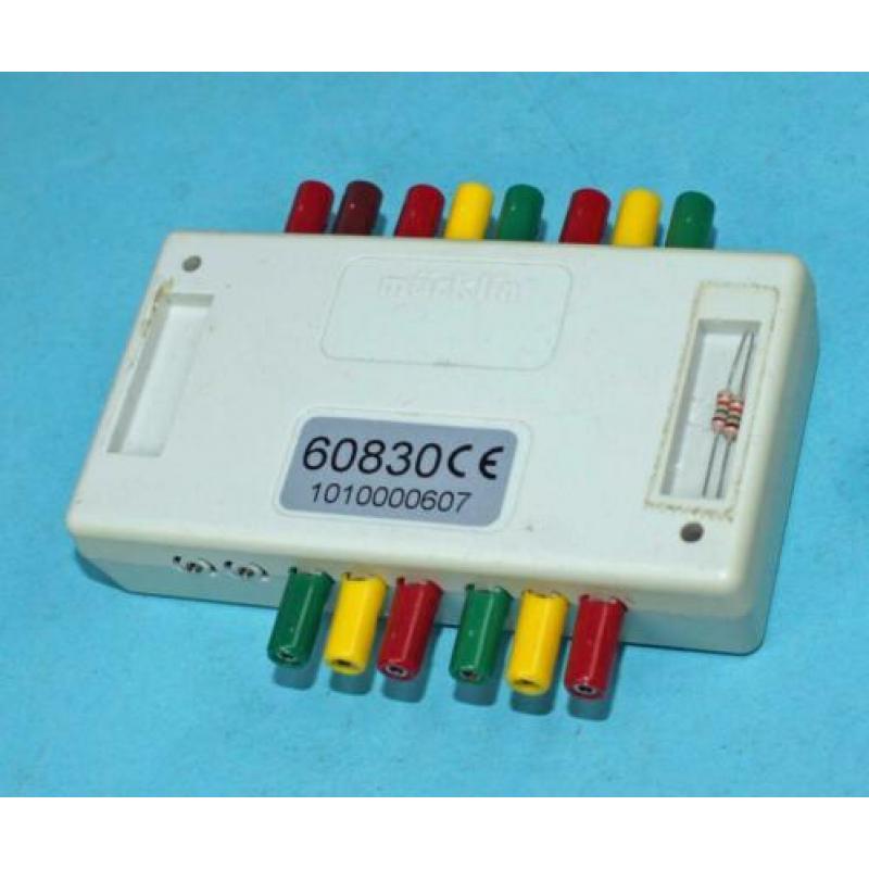 Marklin K83 decoder 60830