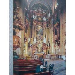 European + World Architecture+ History of styles