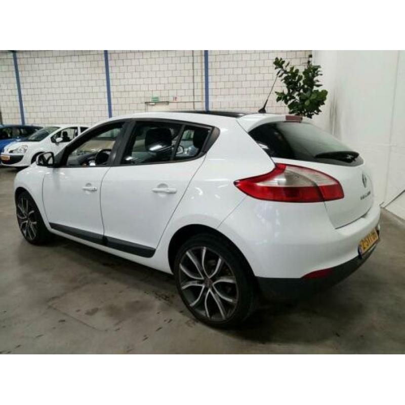 Renault Mégane 1.5 dCi Expression Airco Cruise/LMV/Nette aut
