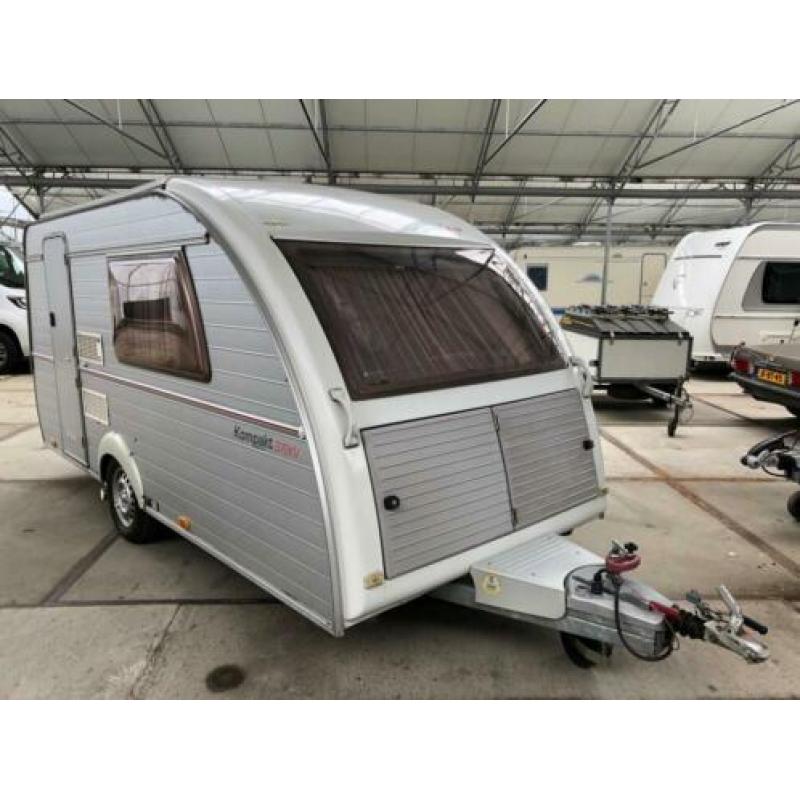 Kip Kompact 37 ekv