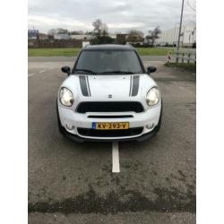 Mini Countryman 1.6 Cooper S All4 2011 Wit APK 31-05-2021