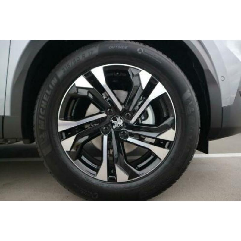 Peugeot 2008 SUV 1.2 130 pk GT-Line | (bj 2020)