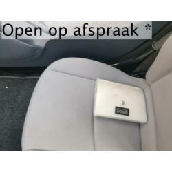 Smart city-coupé smart panoramadak met Gereviseerde Motor