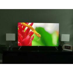 Samsung 55KS7000 QLED S-UHD