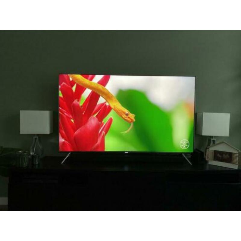 Samsung 55KS7000 QLED S-UHD