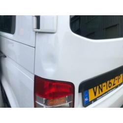 Volkswagen TRANSPORTER 180PK Xenon Leder Navi Standkachel