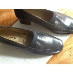 Durea dames schoenen maat 7,5