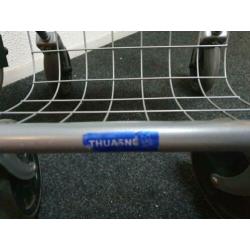 Uitverkoop!! Thuasne rollator voor €30,-!