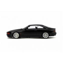 BMW 850 CSI - OttOmobile- 1:18 - Otto - zwart - nieuw