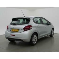 Peugeot 208 1.2 PURETECH *17.071 KM* + NAVIGATIE / DAB / CRU