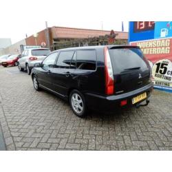 Mitsubishi Lancer Station Wagon 1.6 Invite airco