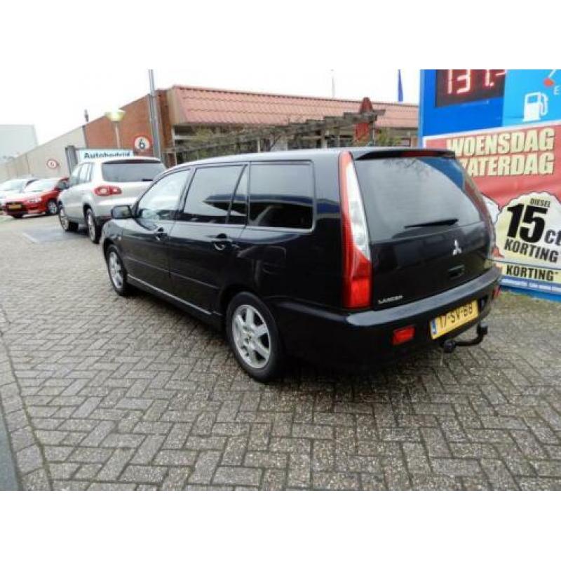 Mitsubishi Lancer Station Wagon 1.6 Invite airco