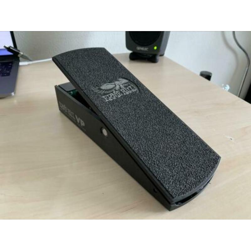 Ernie Ball 40th Anniversary VP Volume Pedal