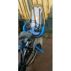 Qibbel fietszitje