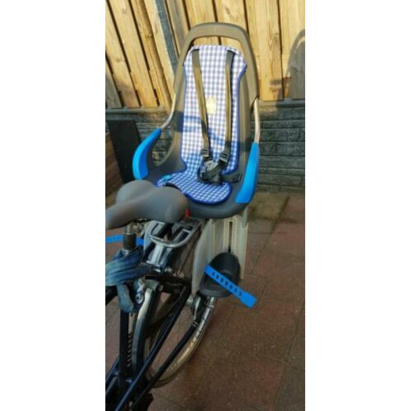 Qibbel fietszitje