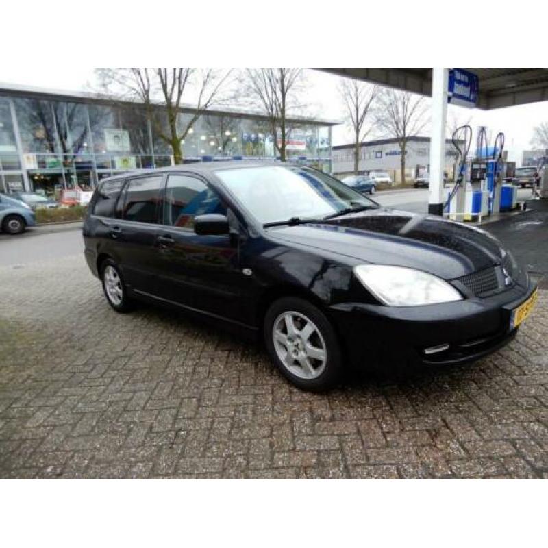 Mitsubishi Lancer Station Wagon 1.6 Invite airco