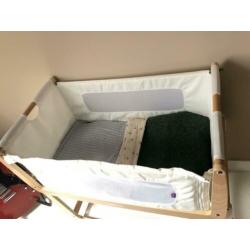 Snuzpod 3