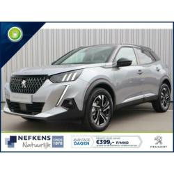 Peugeot 2008 SUV 1.2 130 pk GT-Line | (bj 2020)