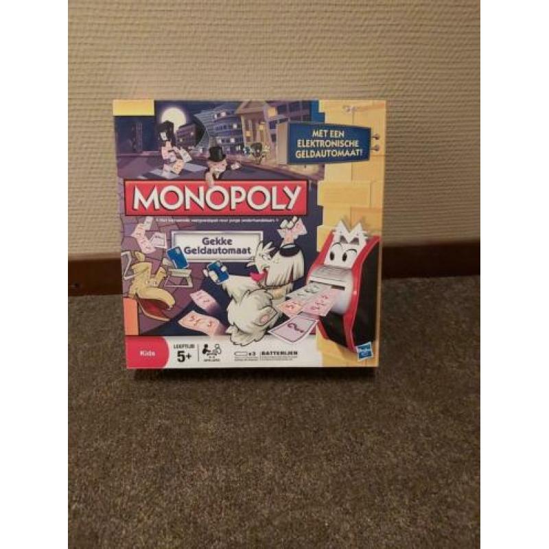Monopoly