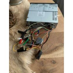 Alpine dvd INA-333R