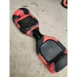 Hoverboard