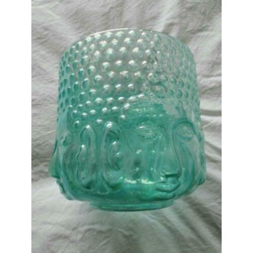 Boeddha vaas van life style €7.50