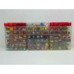 Kindersurprise figuurtjes